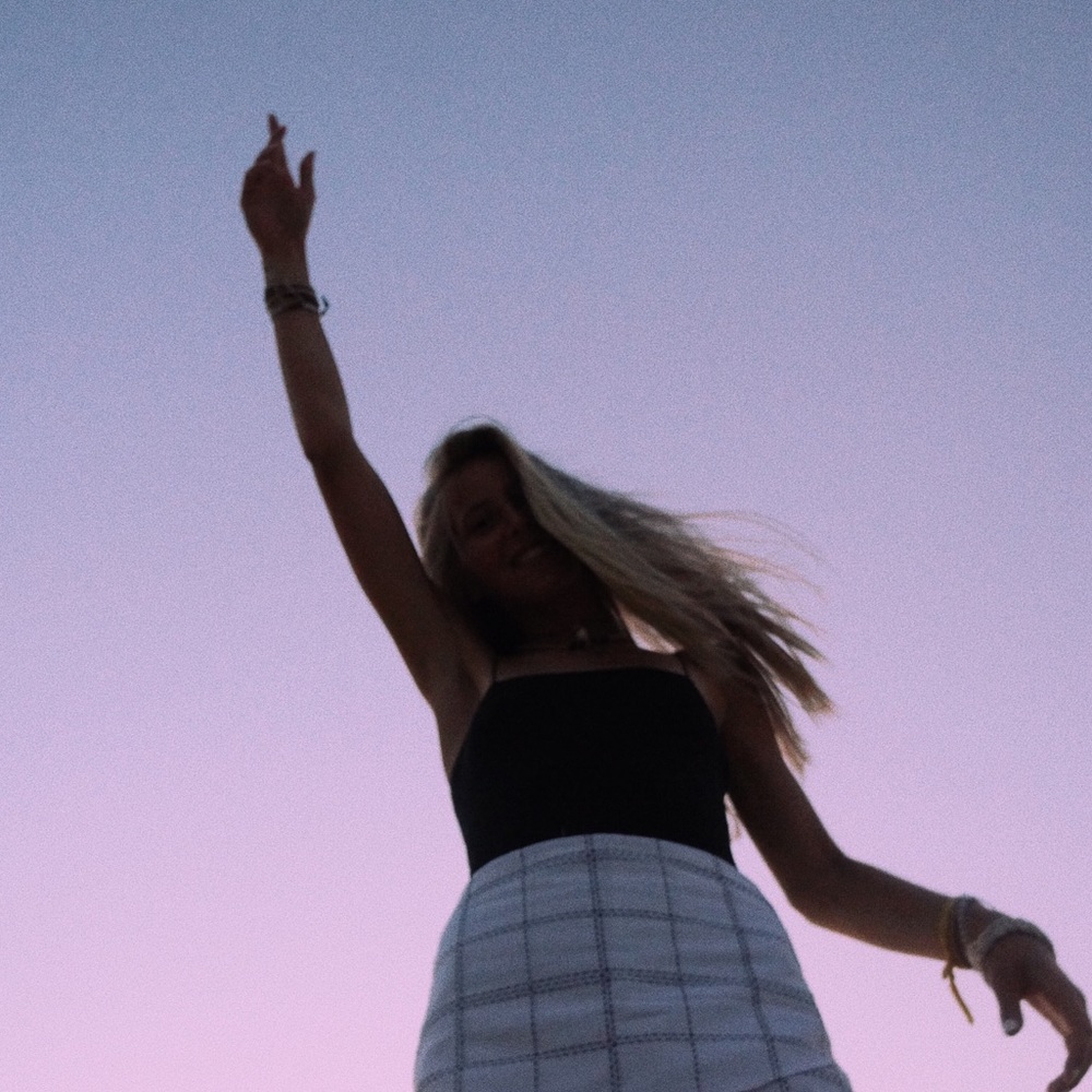 Meet your Posher, Allie